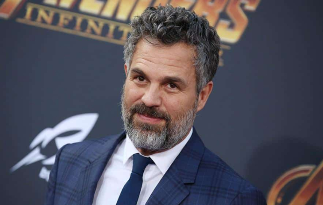 Mark Ruffalo vai estrelar série policial na HBO