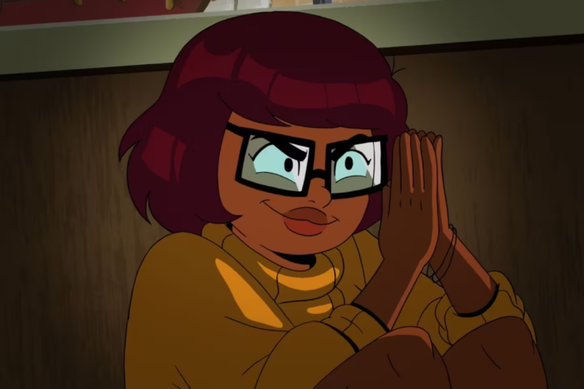 Energia FM Notícias HBO renova Velma série animada para adultos de Scooby Doo para a ª