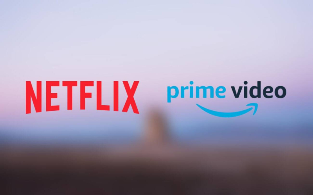 Netflix, Prime Video e HBO Max são as líderes do mercado de streaming no  Brasil