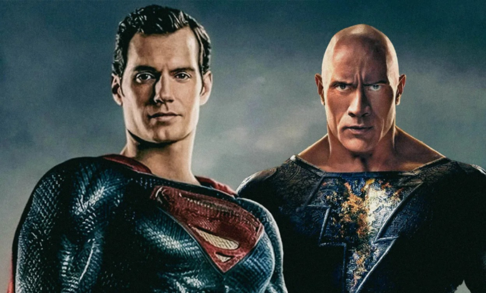 James Gunn garante que Superman é prioridade do DC Studios e desmente rumor  sobre Henry Cavill