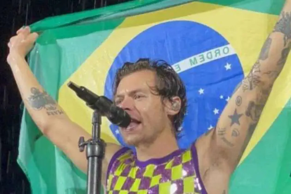 Significado de Fine Line por Harry Styles